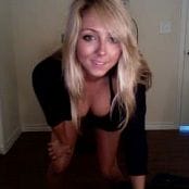 Brooke Marks Sexy Black Lingerie Camshow 2015 291015103 flv 