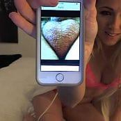 Brooke Marks Showering Off 20151028 Camshow flv 