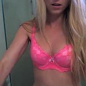 Brooke Marks Showering Off 20151028 Camshow flv 