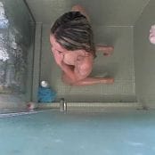 Brooke Marks Showering Off 20151028 Camshow flv 