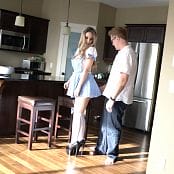 Bryci Alice In Wonderland Hardcore Fuck 4K UHD Video