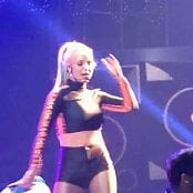 Britney Spears Blackout Medley live Vegas 09 04 2015 1080p new 291015 avi 
