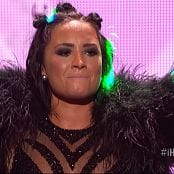 Demi Lovato iHeartRadio Music Festival 2015 18Sep2015 35Mbps Feed 311015 ts 