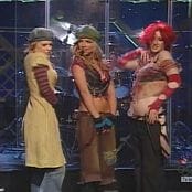 Saturday Night Live 2002 Britney Spears Boys HQ new 291015 avi 