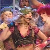 Saturday Night Live 2002 Britney Spears Boys HQ new 291015 avi 