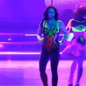 Britney Spears Scream Shout Boys Perfume Live POM Tour Las Vegas DVD Edition 2014 1 new 291015 avi 