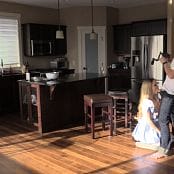 Bryci Halloween Candy Surprise BTS 4K UHD Video