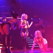 Britney Spears Freakshow Piece Of Me Live Edit by Adam Mcintyre 720p new 031115 avi 