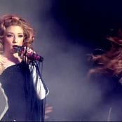 Girls Aloud Out Of Control Tour Live Full HD7 Sexy NoNoNo 031115 mp4 