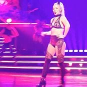 Britney Spears Freakshow Live From Vegas 1080p new 031115 avi 