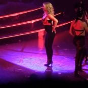 Britney Spears Freakshow Piece of Me 2013 new 031115 avi 