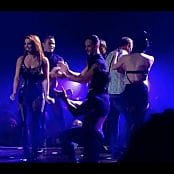 Britney Spears Piece Of Me Live from Las Vegas Brunetteney Disc Part 3 3720p H 264 AAC new 091115 avi 