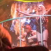 Britney Spears Stronger You Drive Me Crazy Planet Hollywood Las Vegas720p H 264 AAC new 091115 avi 