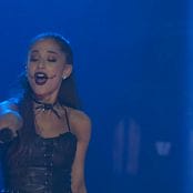 Ariana Grande Love Me Harder Live on the Honda Stage at the iHeartRadio Theater LA Vevo 1080p 141115 ts 