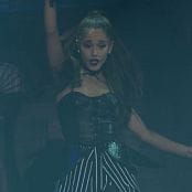 Ariana Grande Medley Live Honda Stage iHeartRadio 2015 HD Video