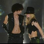 Britney Spears Slave 4 U Live at Billboard Awards Las Vegas new 091115 avi 