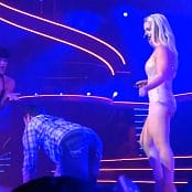 Britney Spears Freakshow LIVE 25 10 14720p H 264 AAC new 141115 avi 