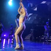 Britney Spears Work Bitch Piece of Me Tour Opening Night 1080p HD720p H 264 AAC new 141115 avi 