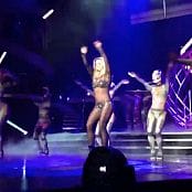 Britney Spears Work Bitch Piece of Me Live 2 28 15 720p new 141115 avi 