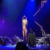Britney Spears Work Bitch Piece of Me Live 2 28 15 720p new 141115 avi 