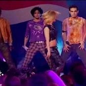 Pepsi Charts 2002 Britney Spears Im a Slave 4 U new 141115 avi 