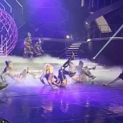 Britney Spears Workbitch Live From Las Vegas 09 1080p new 211115 avi 