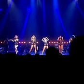 Girls Aloud Out Of Control Tour Live Full HD13 Medley Ending 211115 mp4 