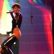 Rihanna Rude Boy live The Last Girl On Earth Tour Luxembourg 480p new 211115 avi 