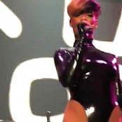 Rihanna Rude Boy live The Last Girl On Earth Tour Luxembourg 480p new 211115 avi 