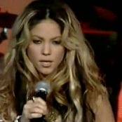 Shakira Ojos Asi Live National Beauty Contest Turkey 140302 new 211115 avi 