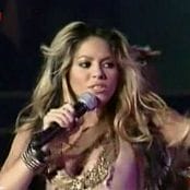 Shakira Ojos Asi Live National Beauty Contest Turkey 140302 new 211115 avi 