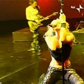 Shakira Objection AfroPunk Version Live Uno Di Noi new 211115 avi 