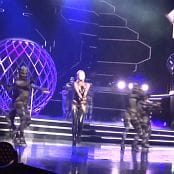 Britney Spears Work Bitch live in Las Vegas 1080p new 051215 avi 