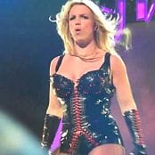 Britney Spears Till The World Ends Good Morning America new 051215 avi 
