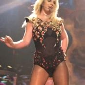Britney Spears Toxic Live from Las Vegas February 28th 2015 720p new 051215 avi 