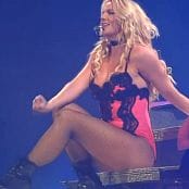 Britney Spears The Femme Fatale Tour Lace and Leather 720p 2 new 051215 avi 
