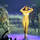 Britney Spears Work Bitch Piece Of Me Tour Las Vegas Sexy new 051215 avi 