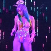 Miley Cyrus Live Electric Factory Philadelphia 20151205 Paint Almost Nude Wow 121215 avi 