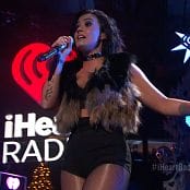 Demi Lovato iHeartRadio Jingle Ball 2015 12 11 720p WEBRip 141215 ts 