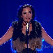 Demi Lovato iHeartRadio Jingle Ball 2015 12 11 720p WEBRip 141215 ts 
