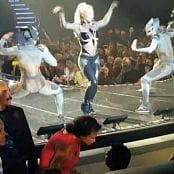Britney Spears Womanizer Live 2015 720p new 051215 avi 