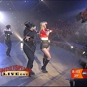 Britney Spears Womanizer Live Good Morning America new 051215 avi 