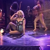 Britney Spears Live Las Vegas 2013 First Night Best Cut HD new 161215 avi 
