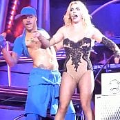 Britney Spears How I Roll Live in Milwaukee 720p new 161215 avi 