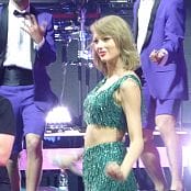Taylor Swift 1989 Tour Cologne Shake It Off  MTS 