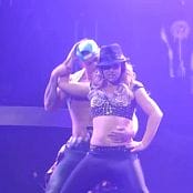 Britney Spears Break The Ice Live From Las Vegas 720p new 281215 avi 