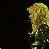 Britney Spears Boys Live Vocals Onyx Hotel Tour RARE 480p new 281215 avi 