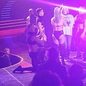 Britney Spears Freakshow live 9 9 15 720p new 281215 avi 