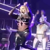 Britney Spears work bitch live las vegas 19 August 2015 AMAZING PERFORMANCE 480p new 281215 avi 