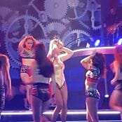 Britney Spears Crazy TTWE Live From Vegas 1080p new 060116 avi 